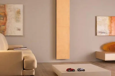 Designheizkörper Bild 0
